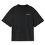 Alien Studio - Logo Tee Black