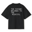 Alien Studio - Logo Tee Black